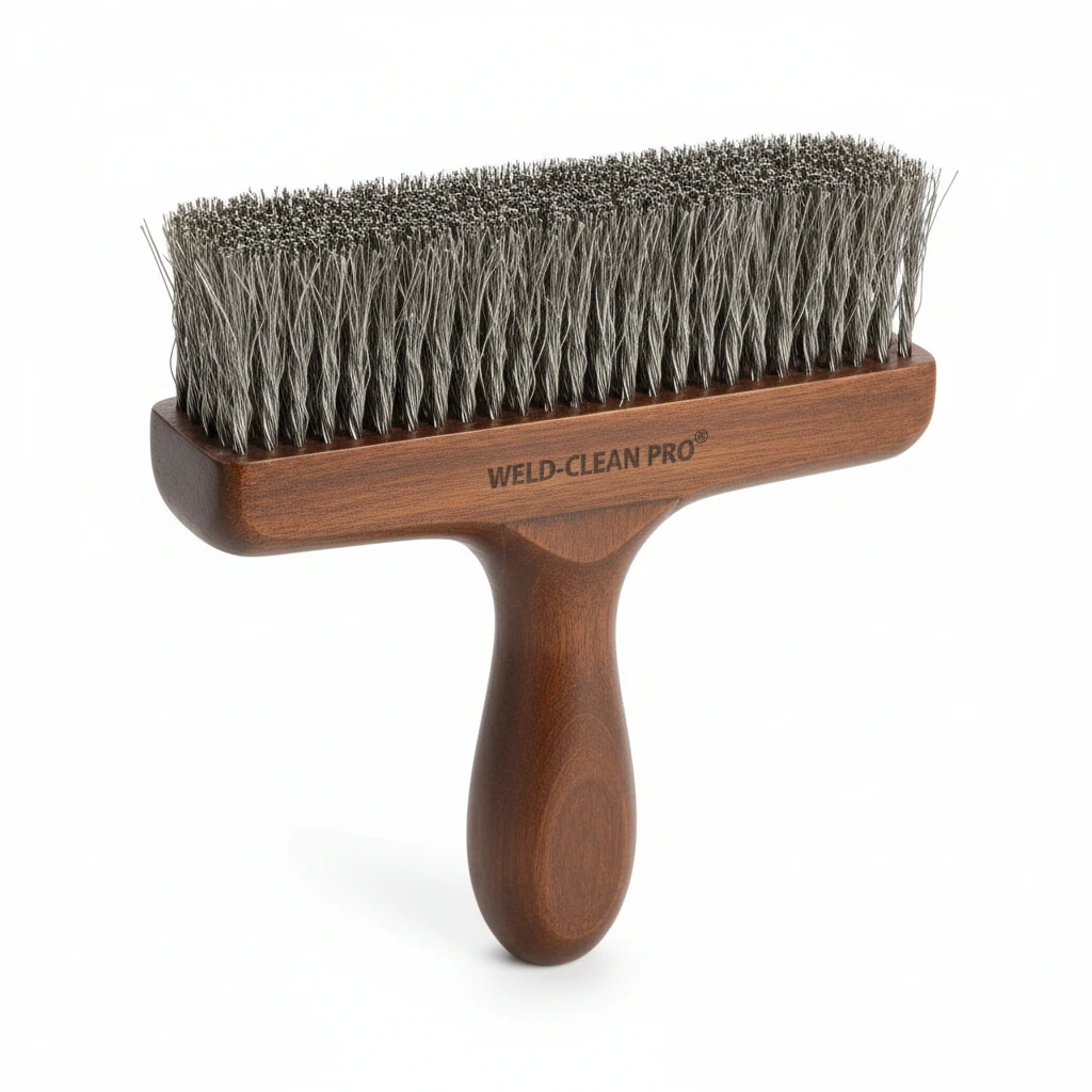 wire brush