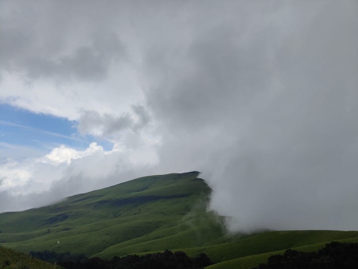 Netravathi Trek banner 2