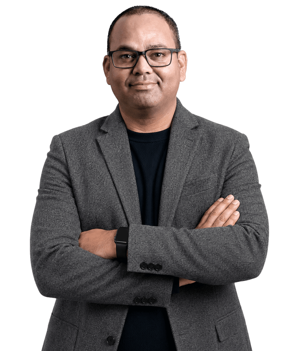 Dr. Akram Ahmad