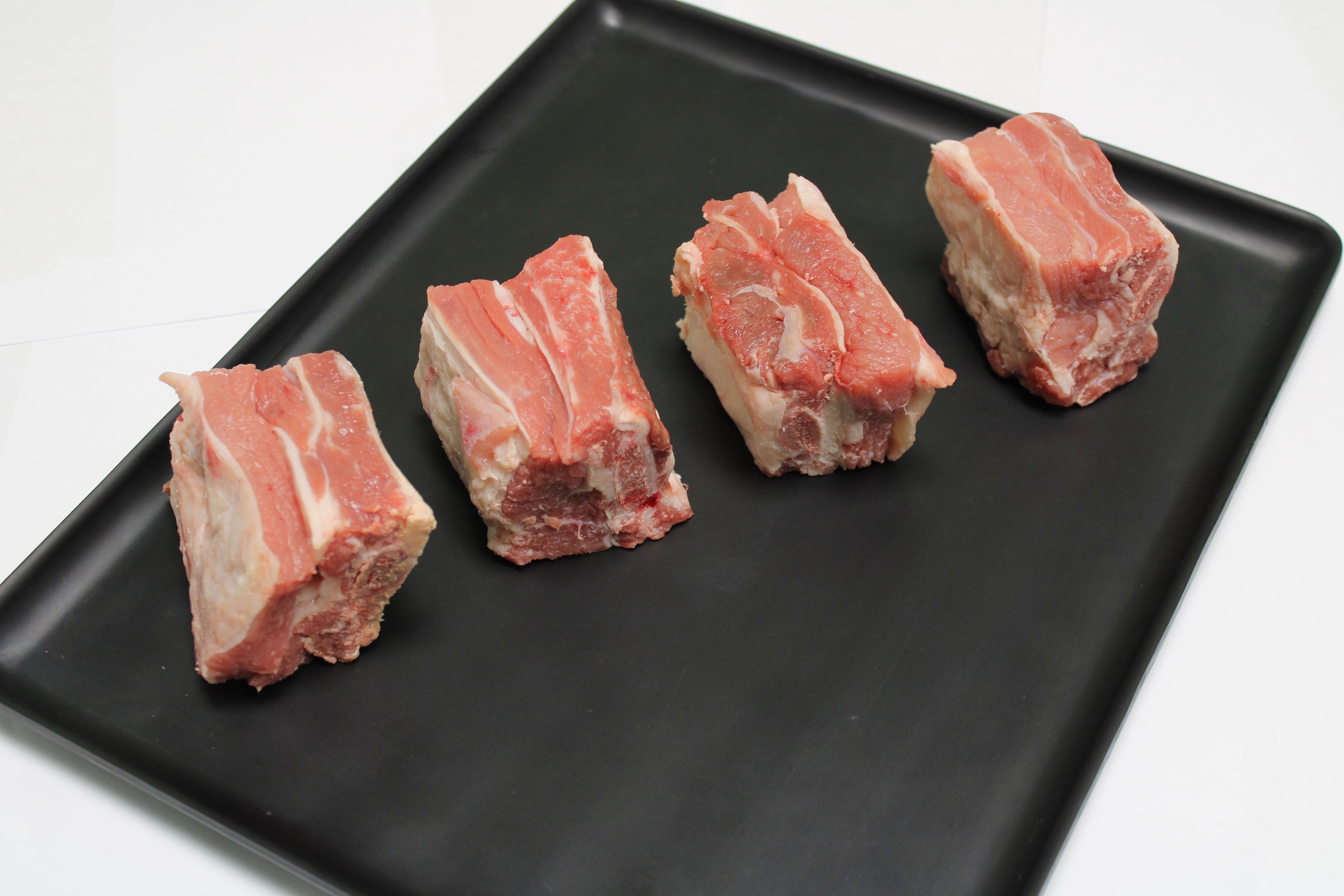 საქონლის მკერდი