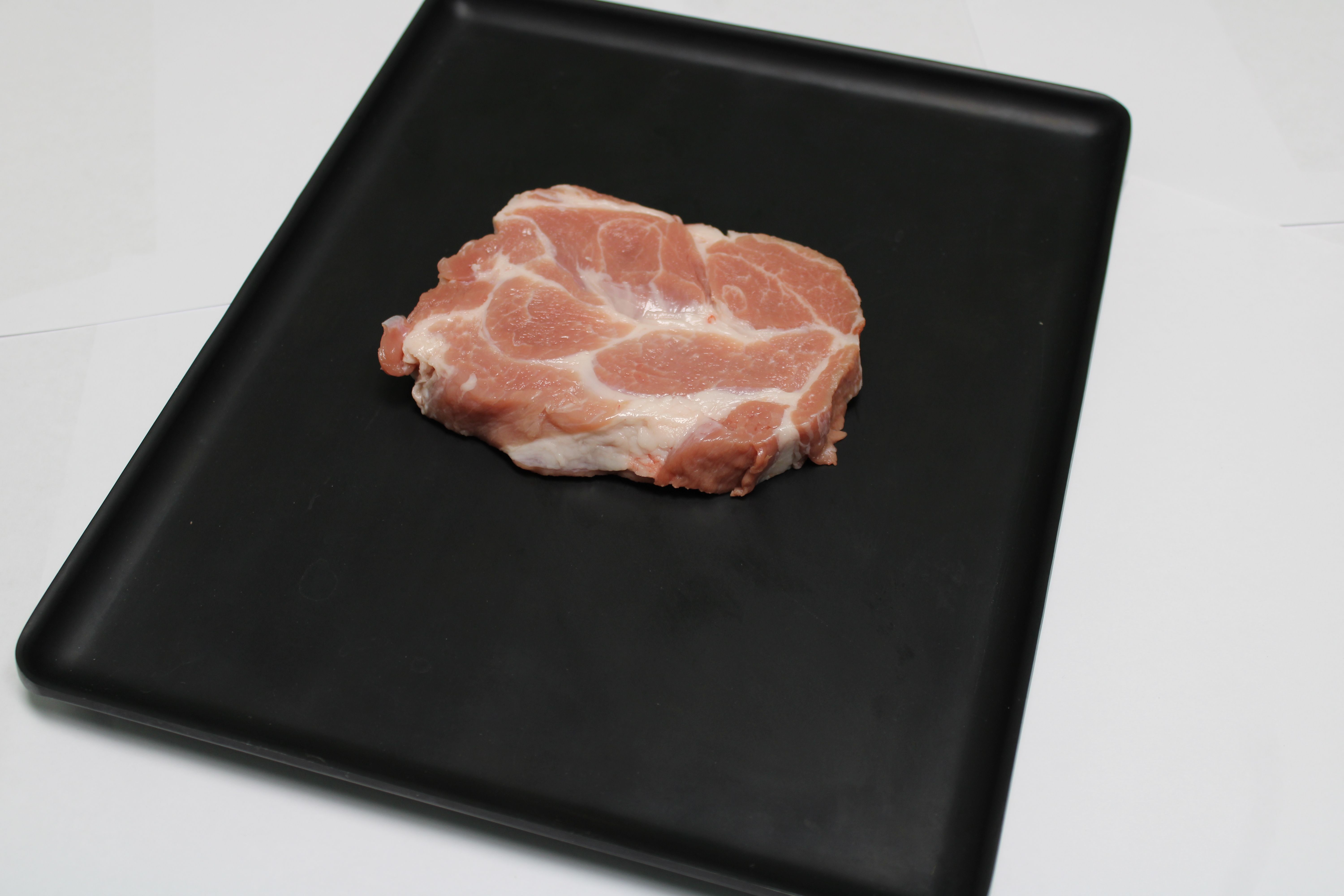 ღორის კისერი