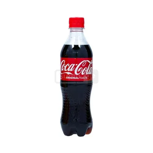კოკა კოლა