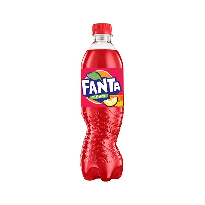 ფანტა ტროპიკი