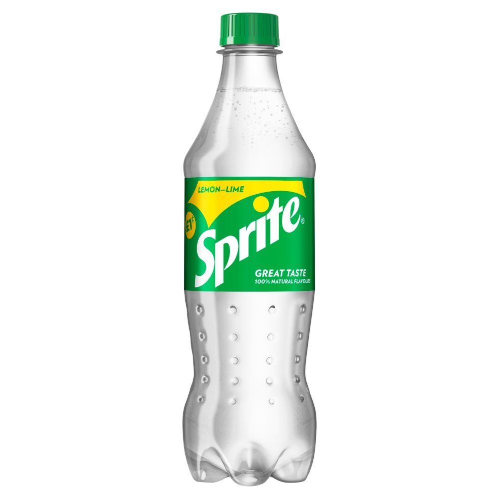 სპრაიტი