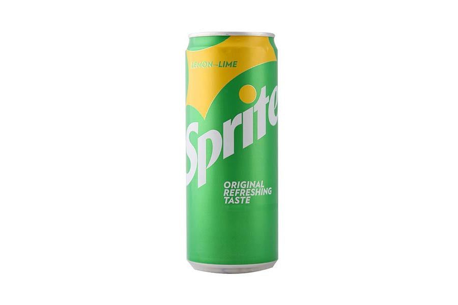 ქილა სპრაიტი