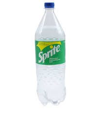 სპრაიტი 1ლ