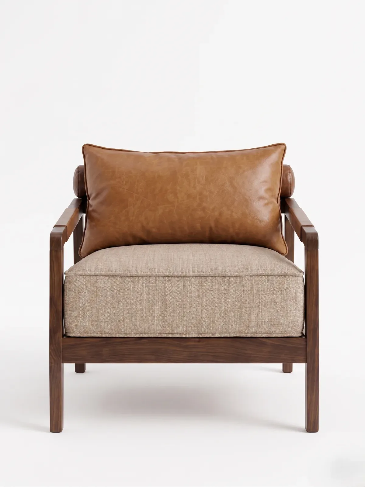 The Jasper lounge Chair