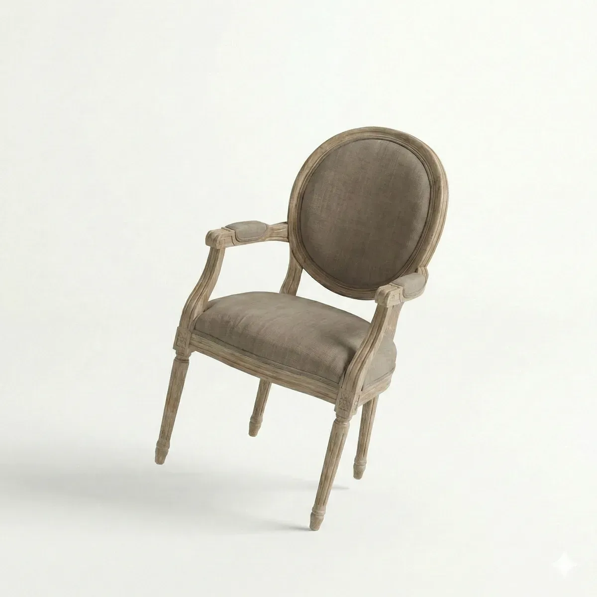 The Verve Chair Continuum