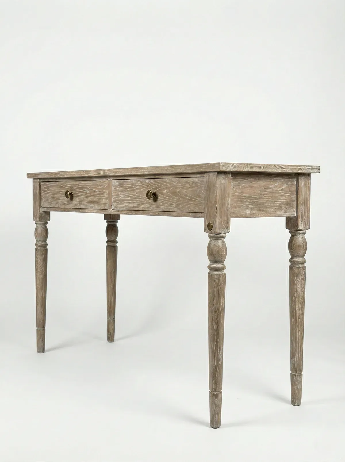 The Aspen Console