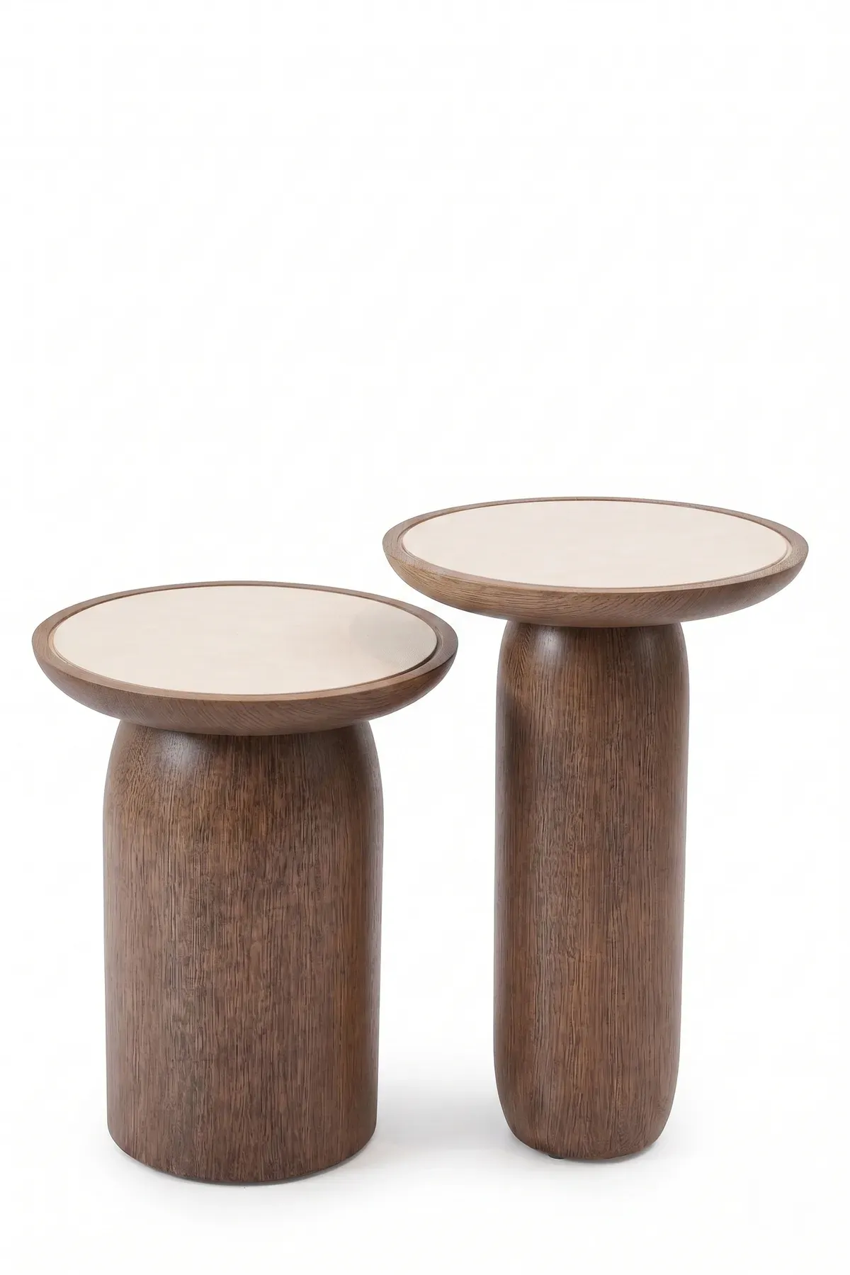 The Luna Tables