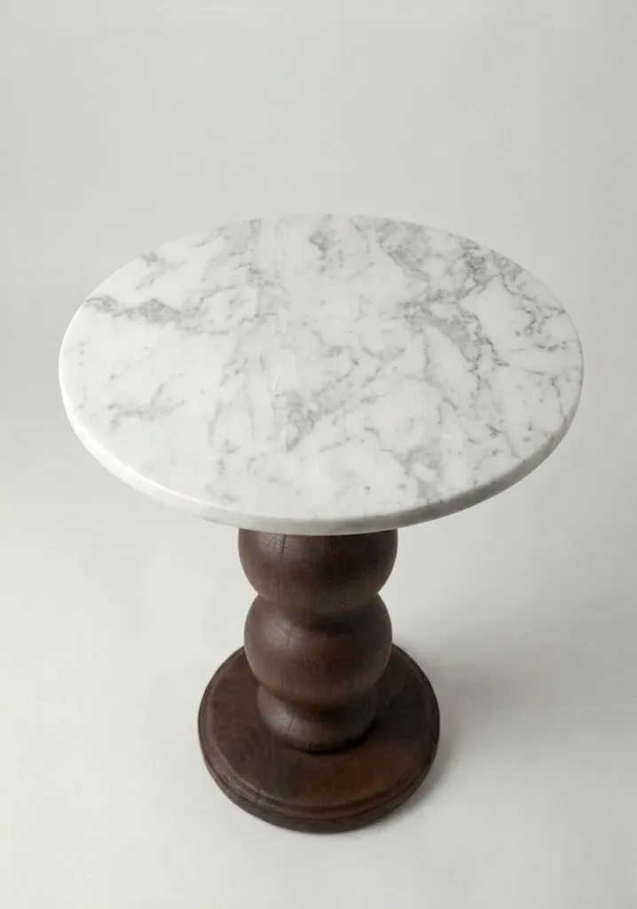 The Solstice Pedestal