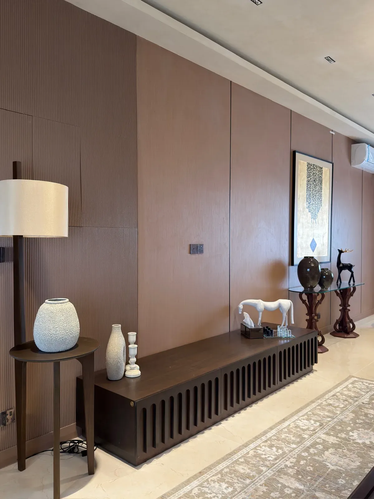 The Arcade Credenza