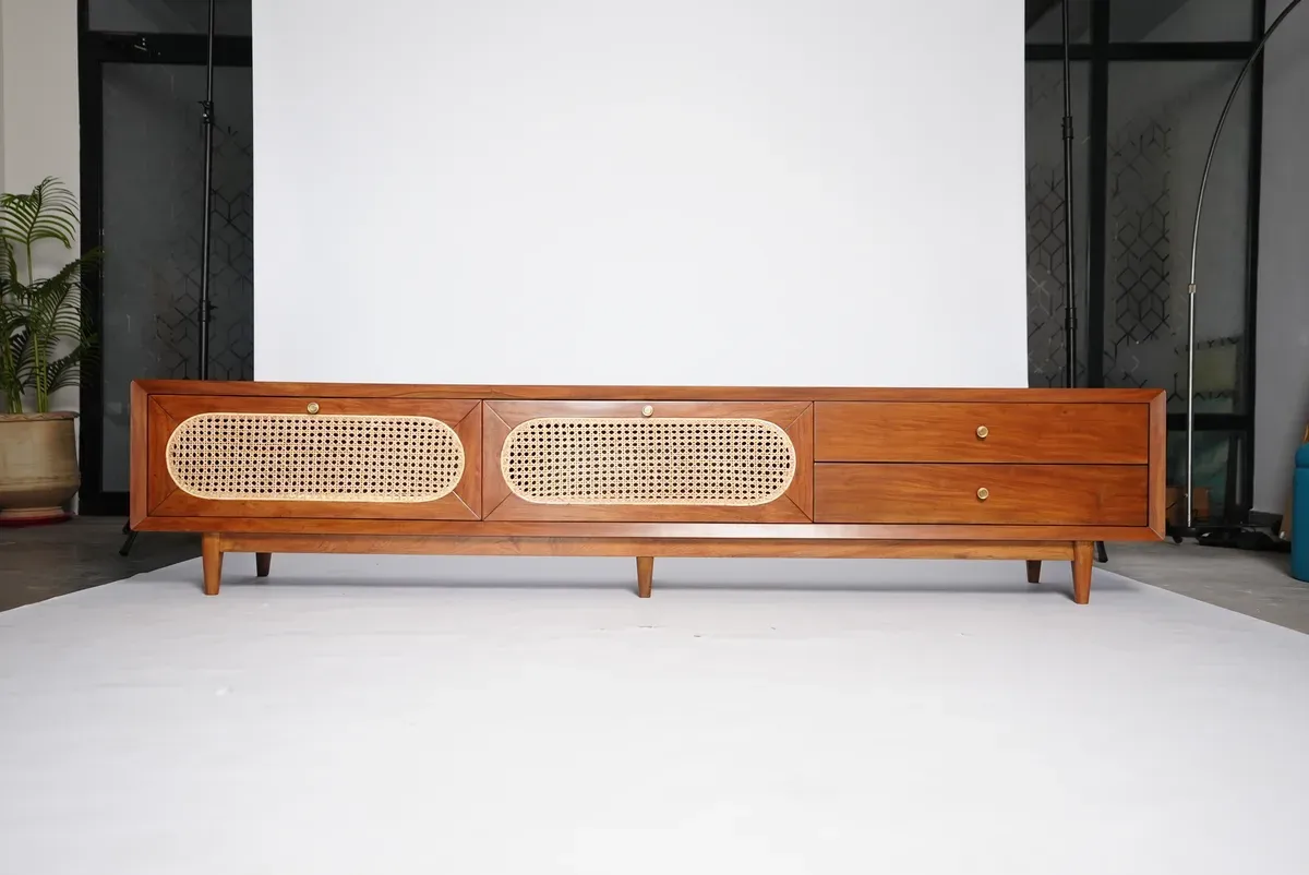 The Vienna Media Console