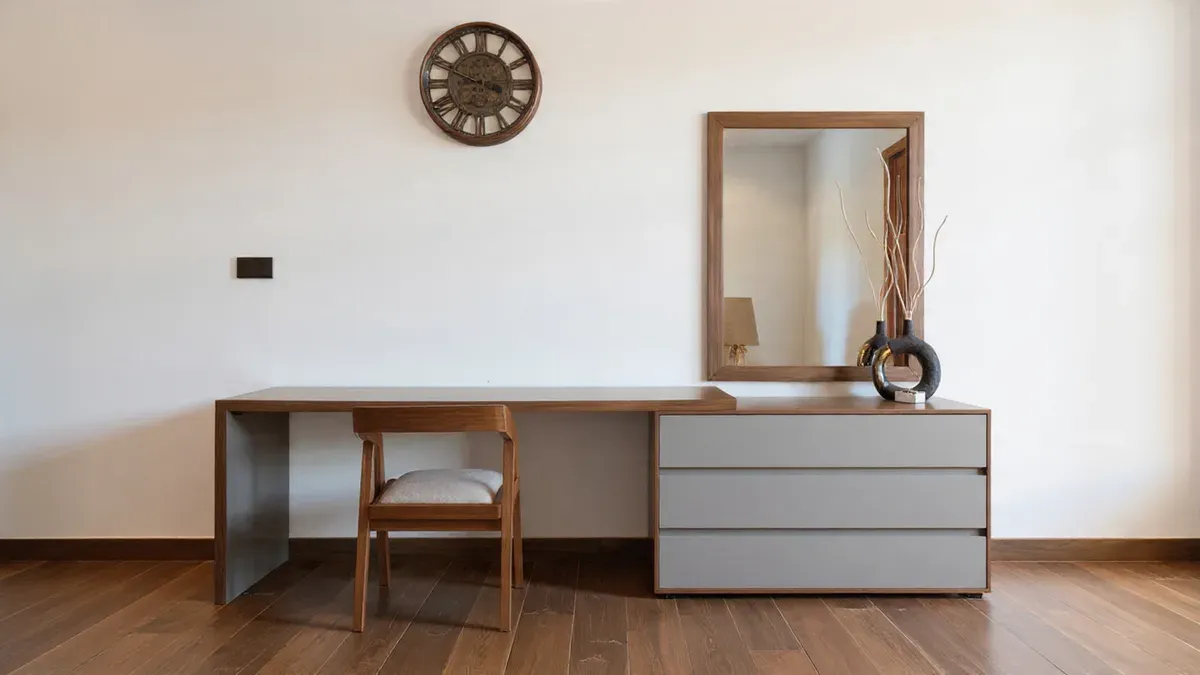 Contour Study Table