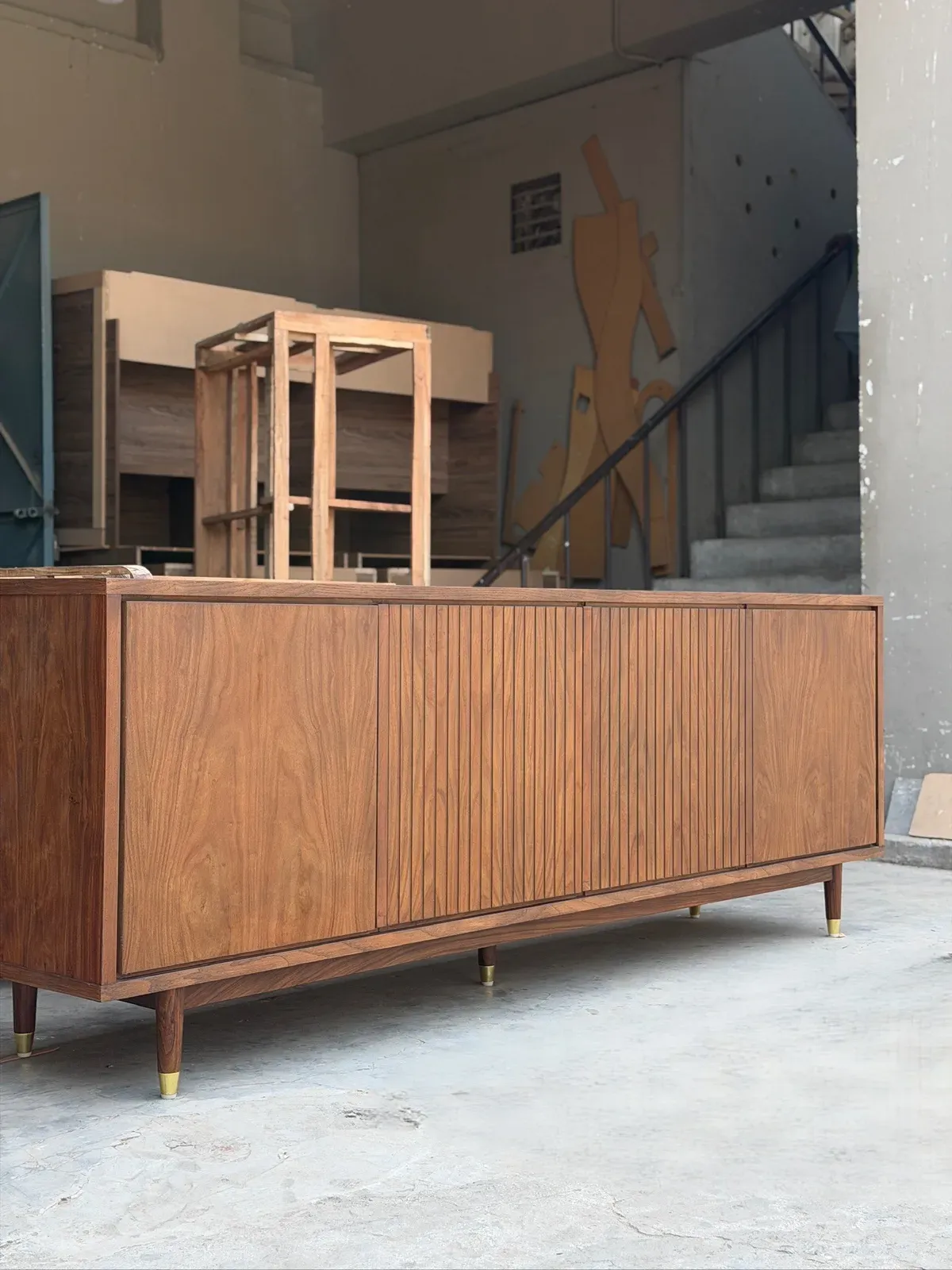 The Cadence Sideboard