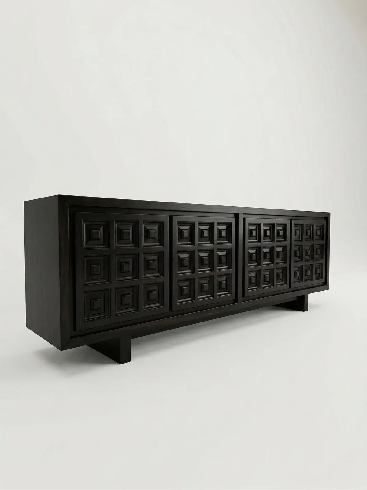 The Legacy Console