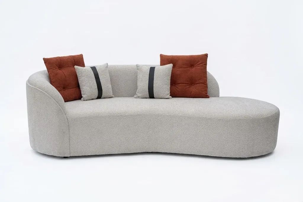 Serene Sofa