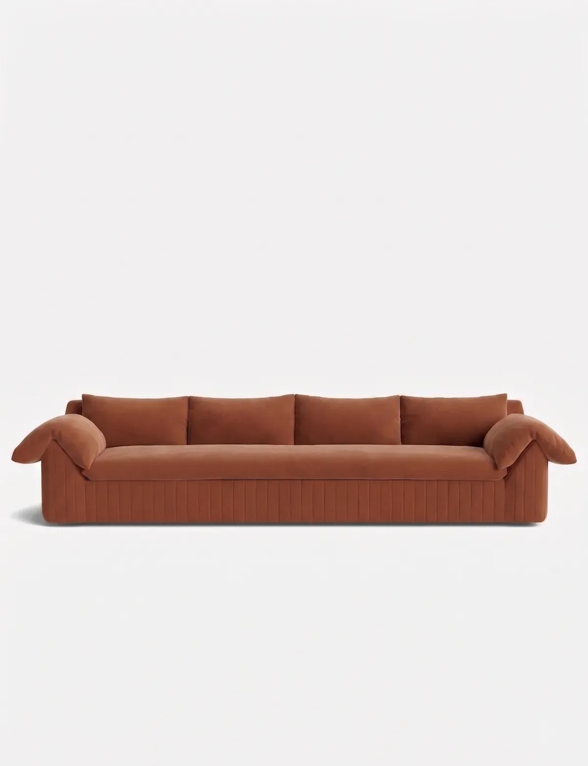 The Flux Sofa