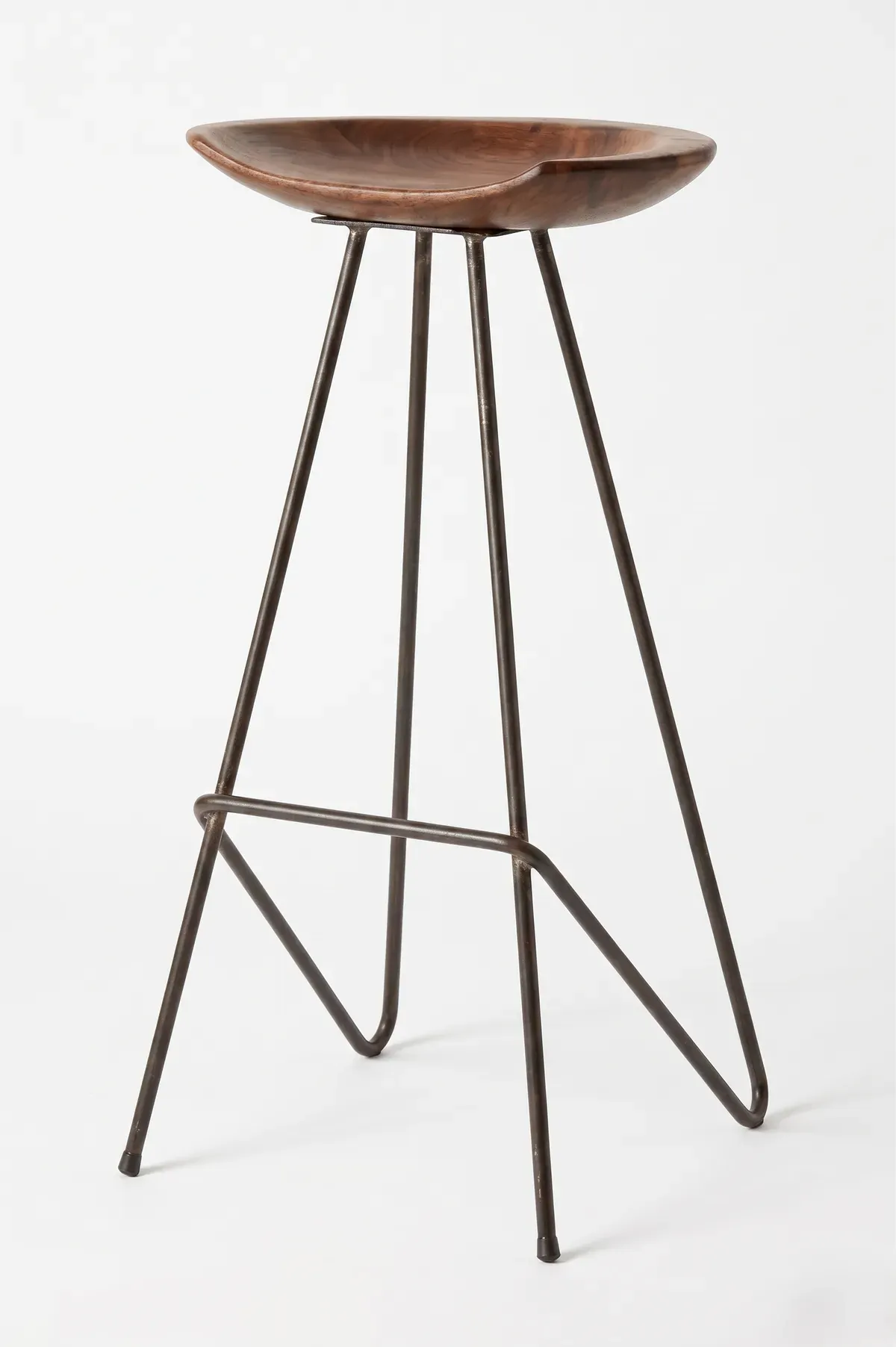 The Contour Barstool