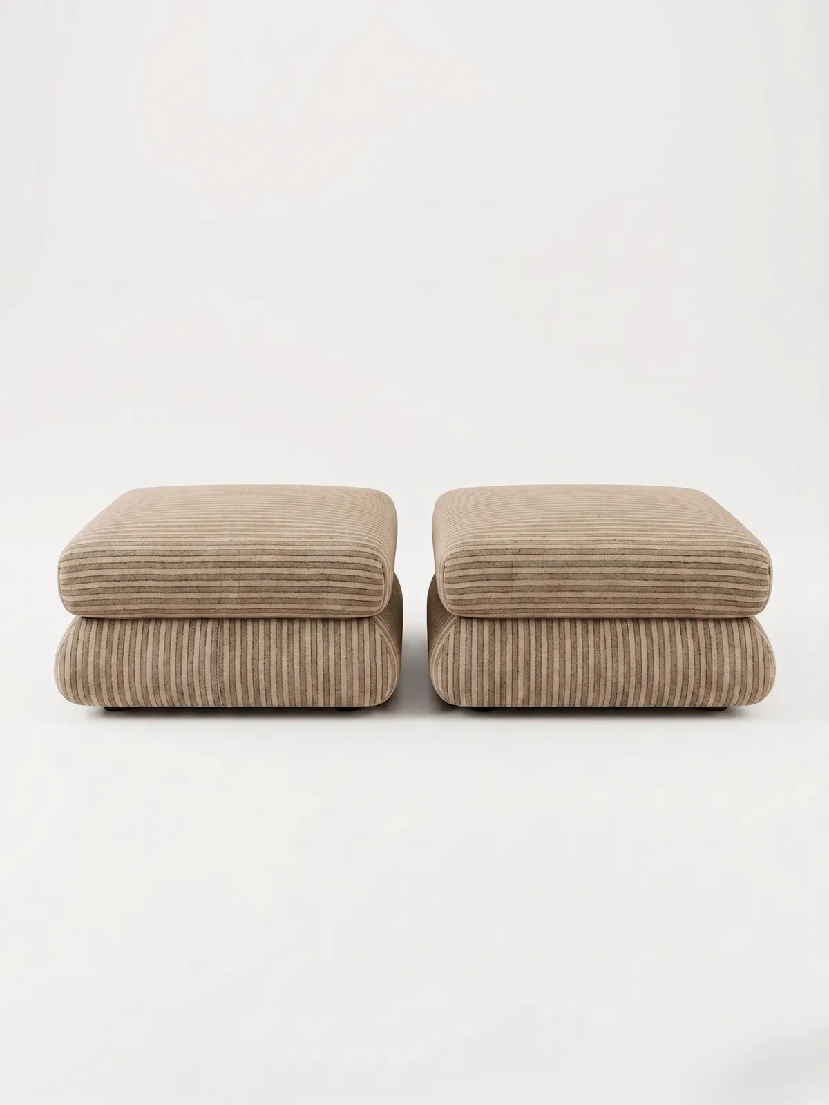 The Stratum Ottoman