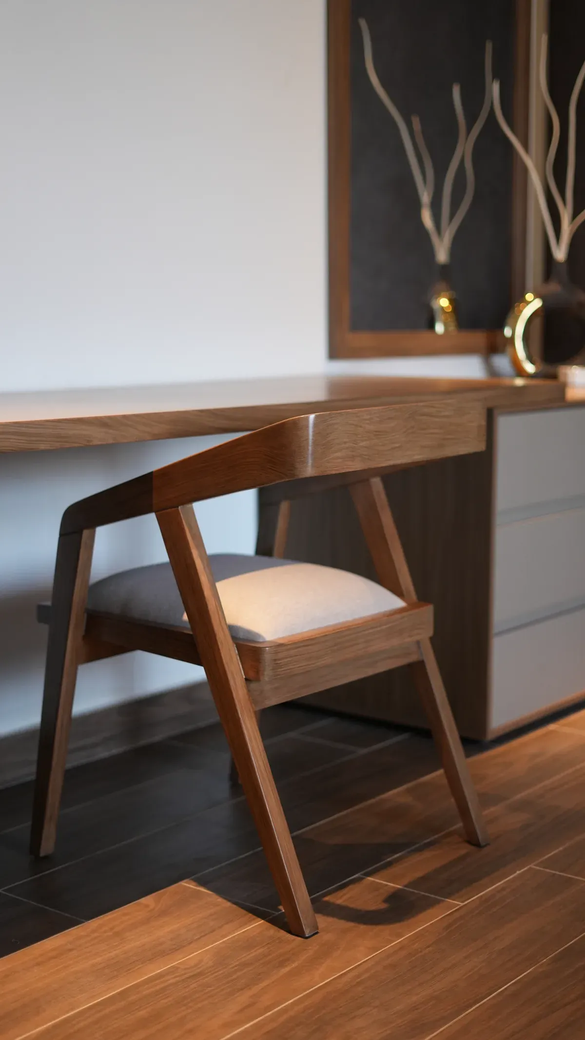 Rudy Chair