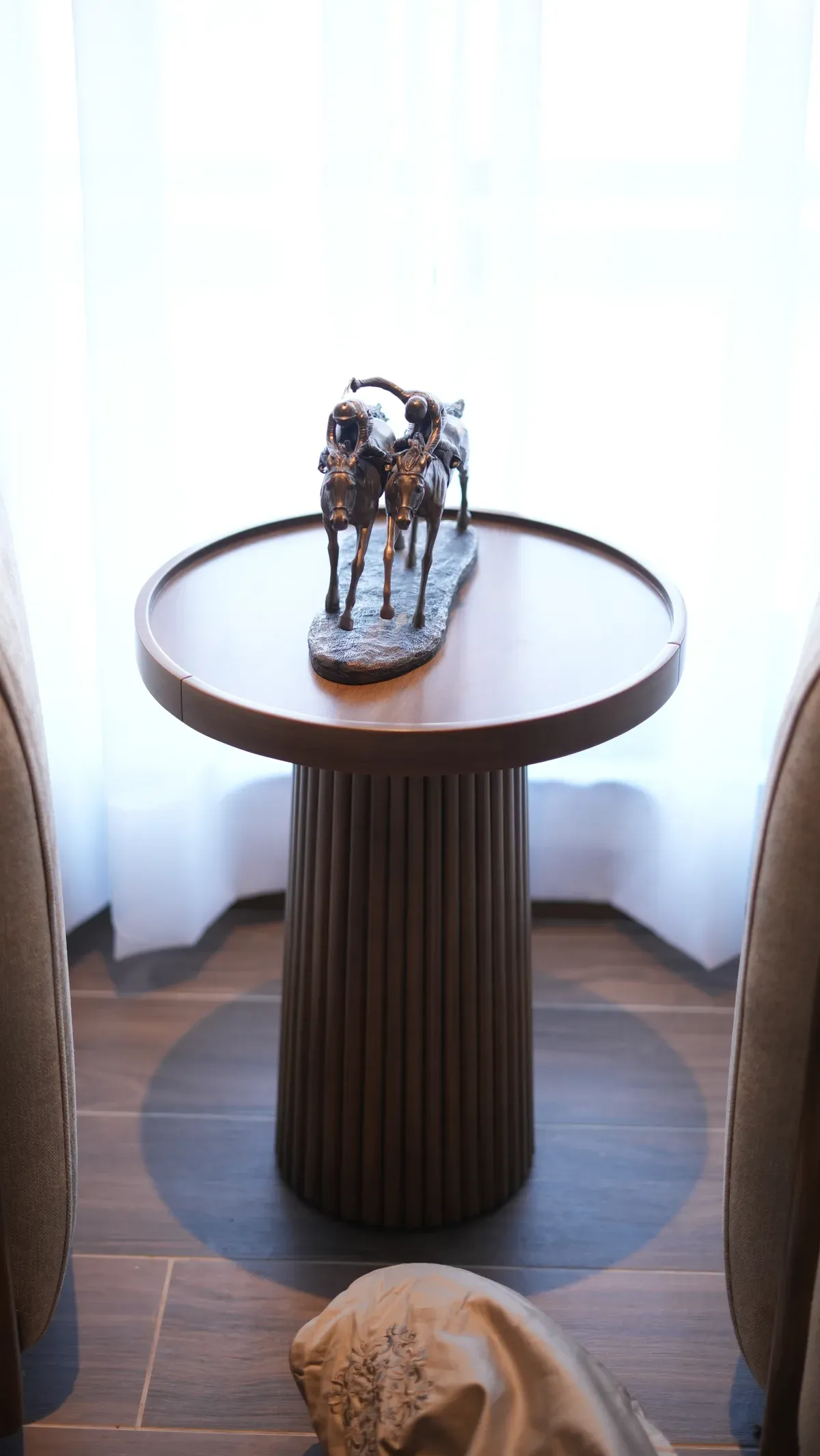 The Aria Side Table