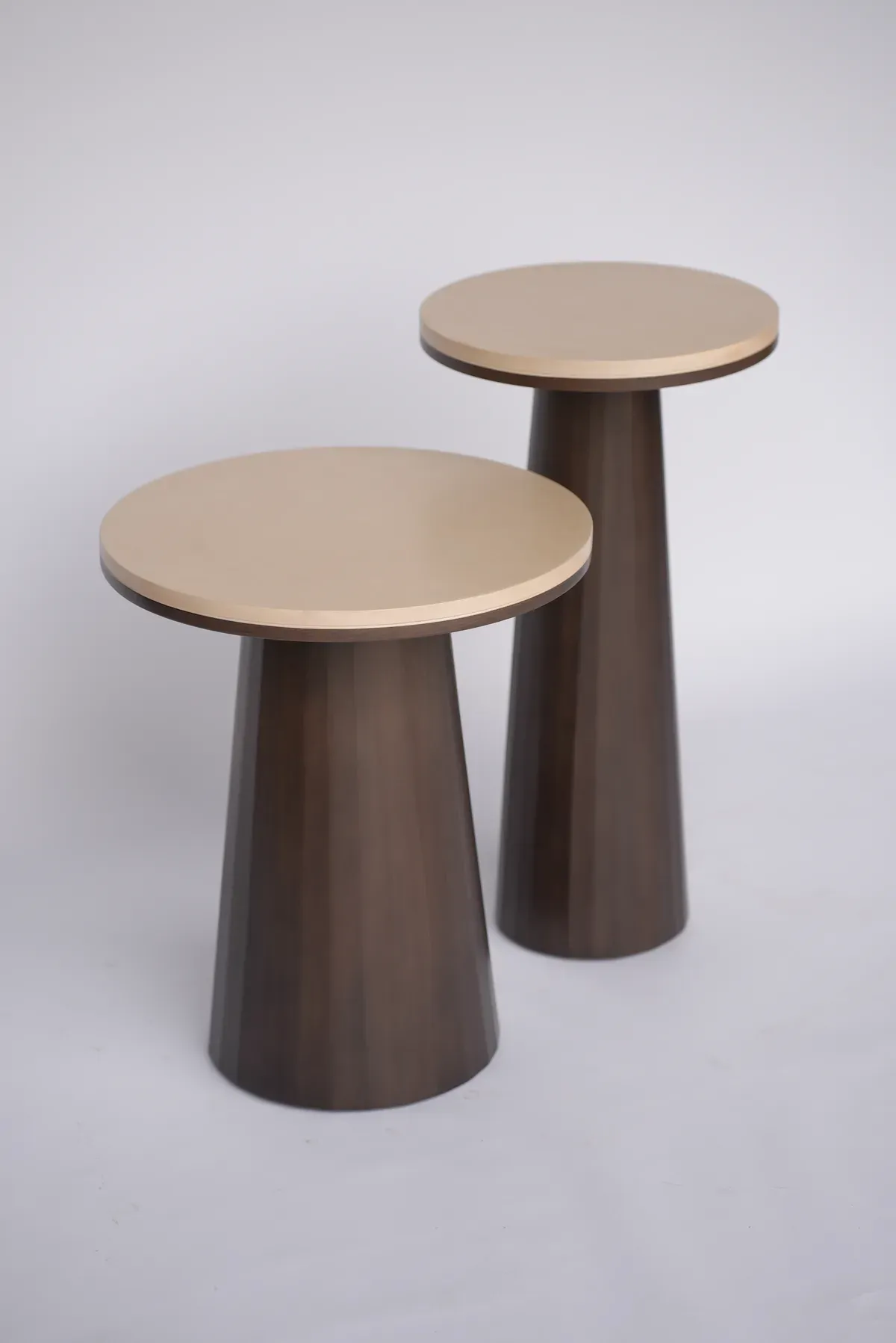 The Cadence Tables