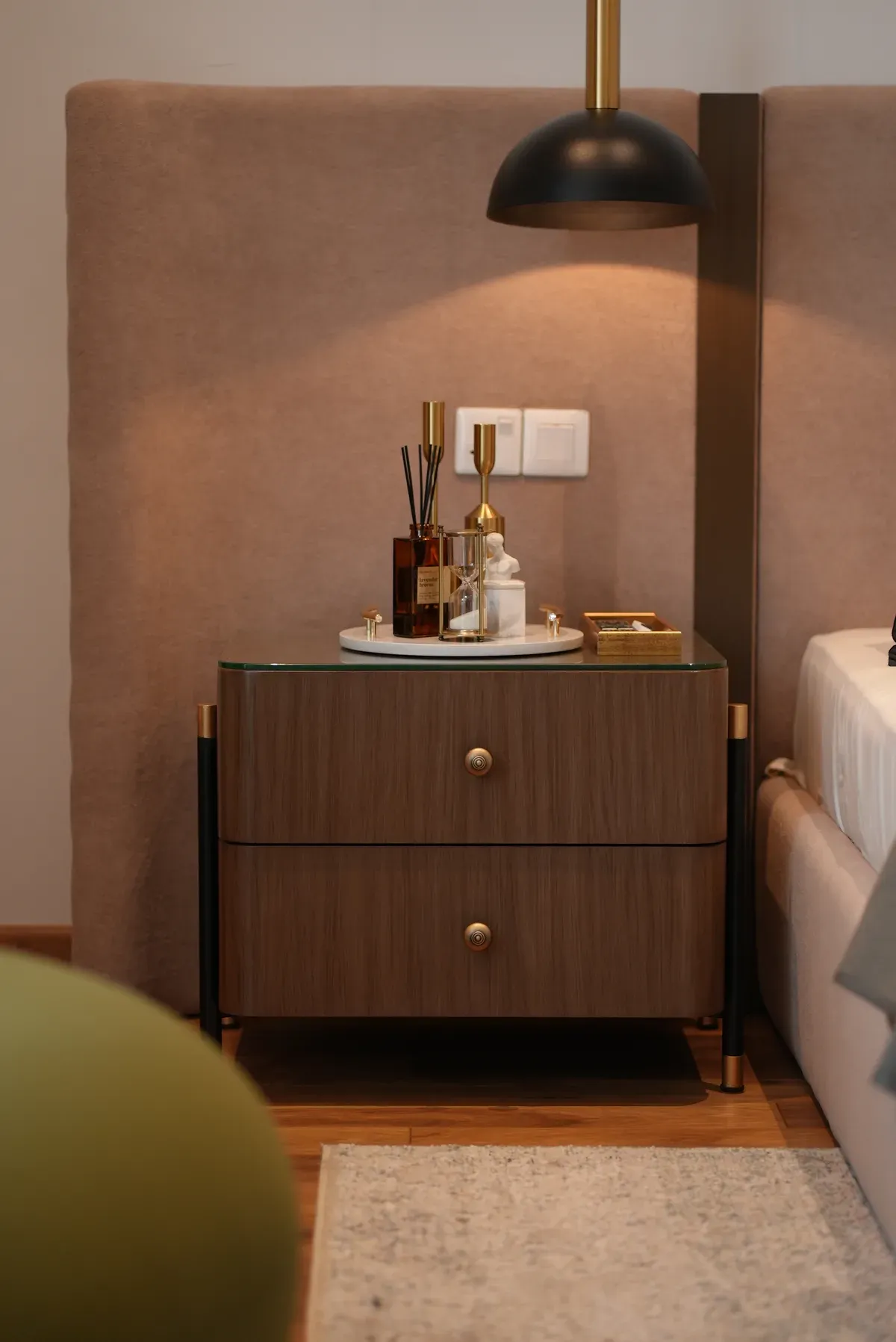 Seraphine Night Stand