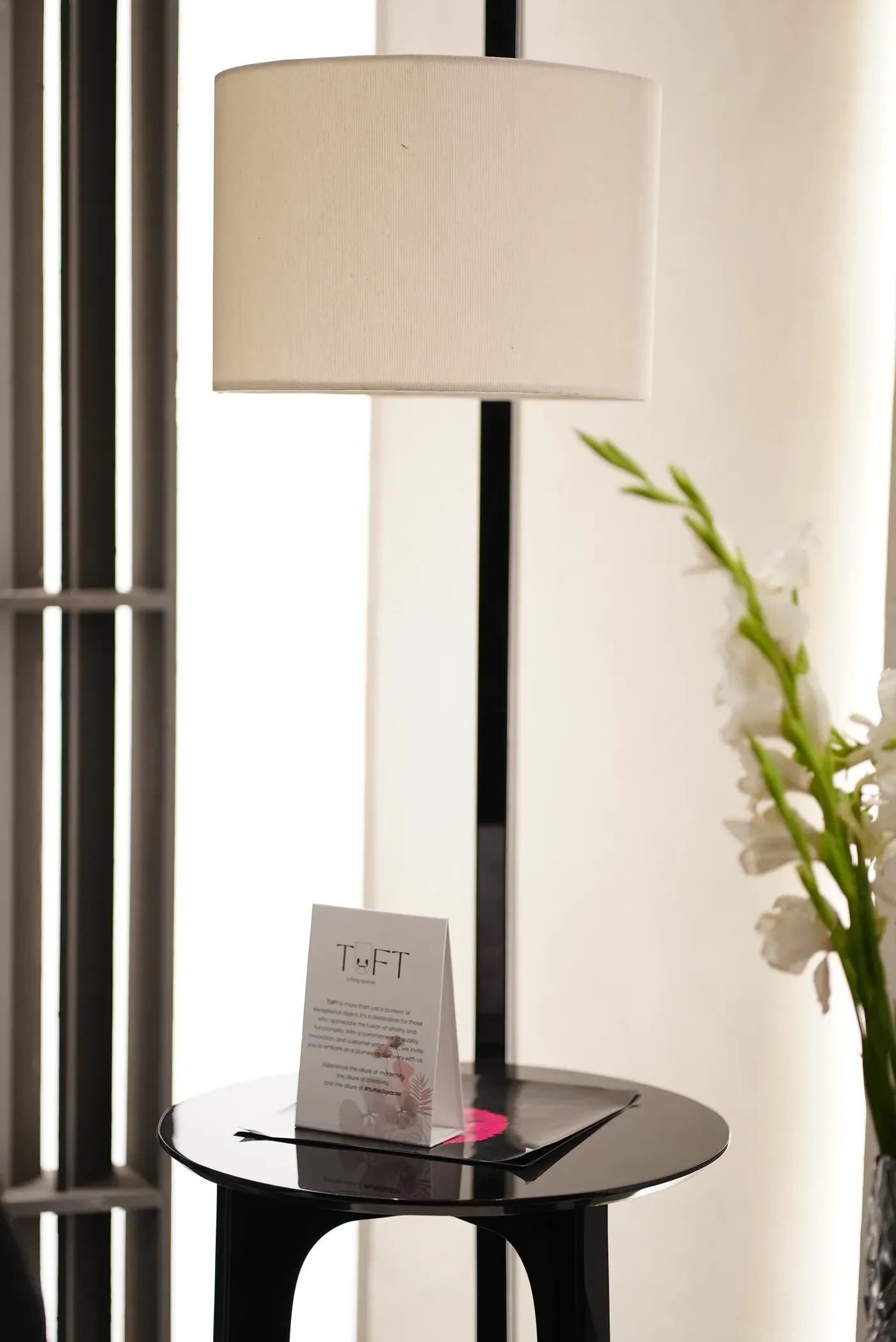 Fast Lighting – Best Booth Award | IAPEX 2024 — DSC02365