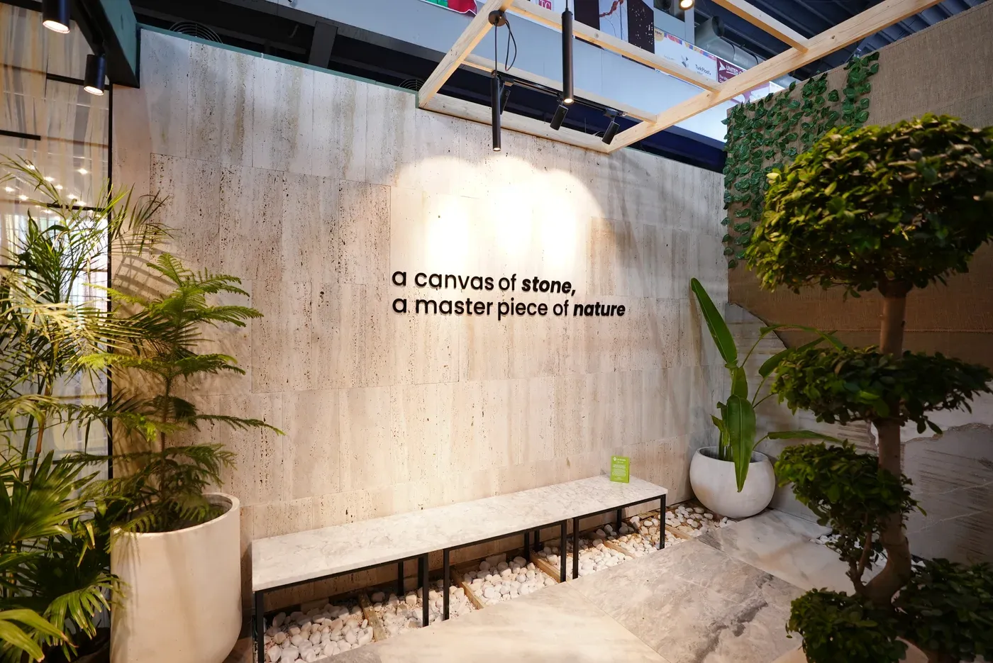 SK Stones – Best Sustainable Booth Award | IAPEX 2024 — DSC01988