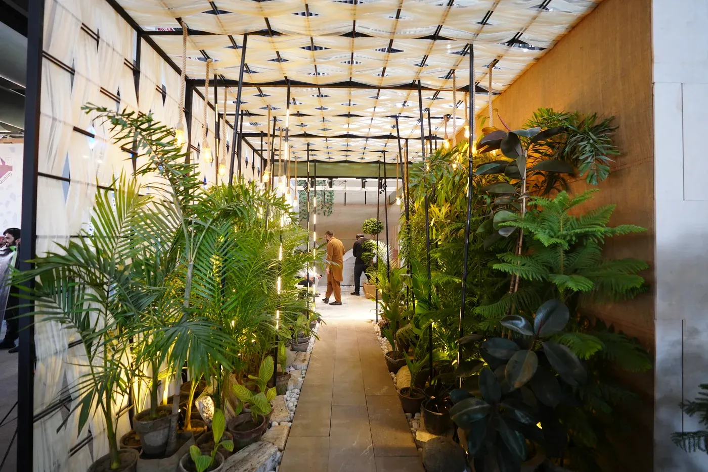 SK Stones – Best Sustainable Booth Award | IAPEX 2024 — DSC01991