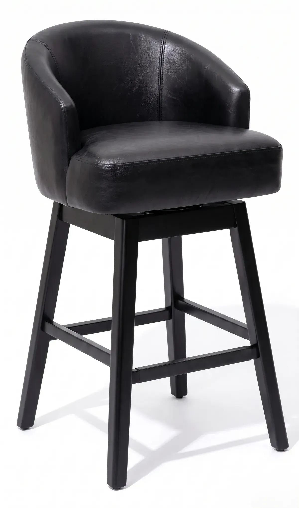 The Garrison Barstool