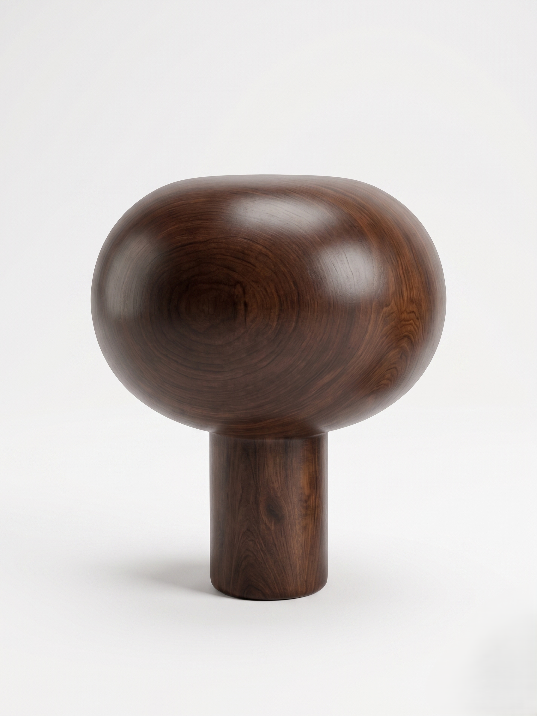 The Canopy Corner Table