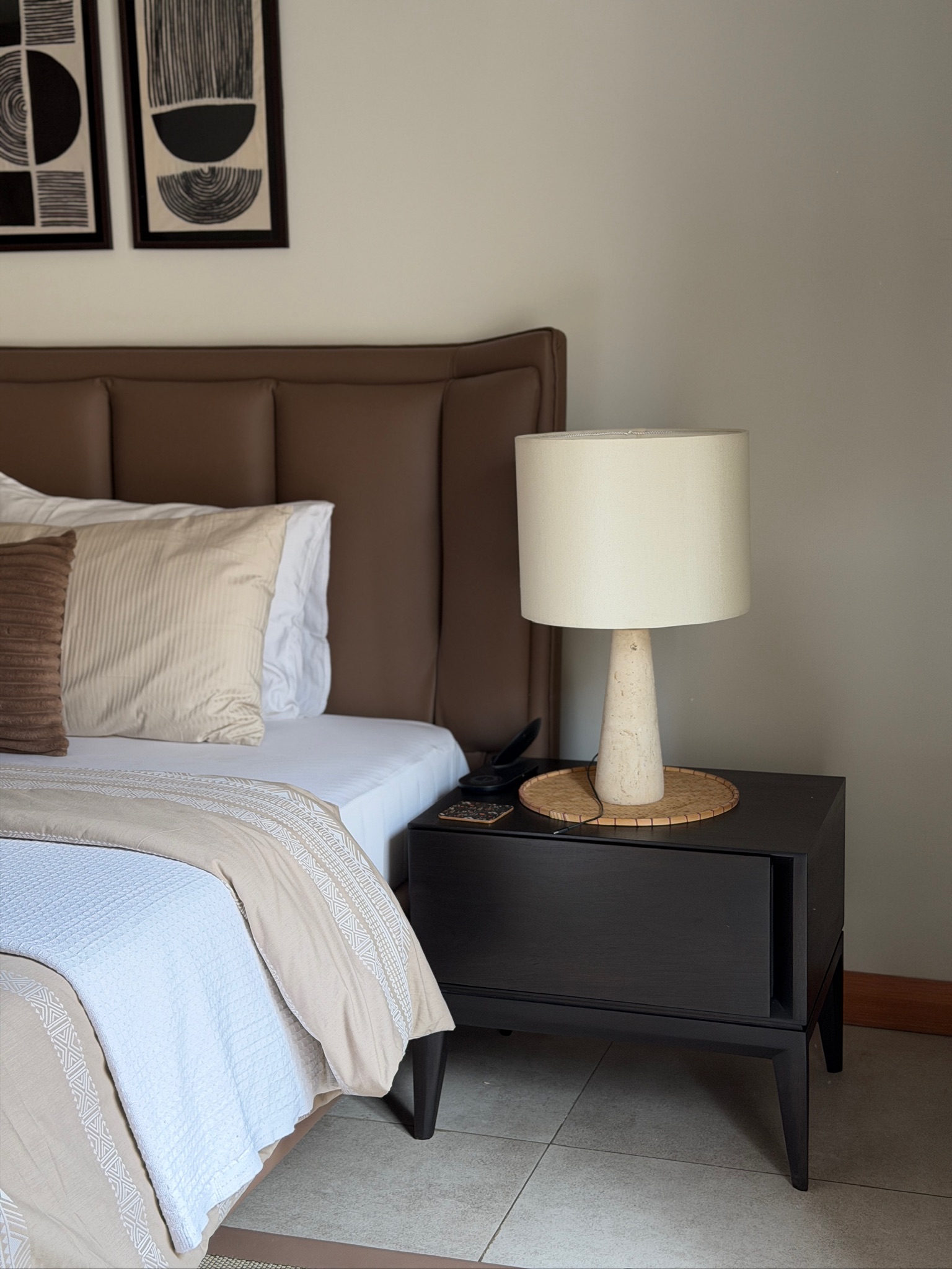 Aether Night Stand