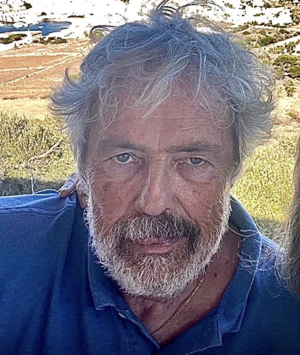 Roberto David Rosenthal
