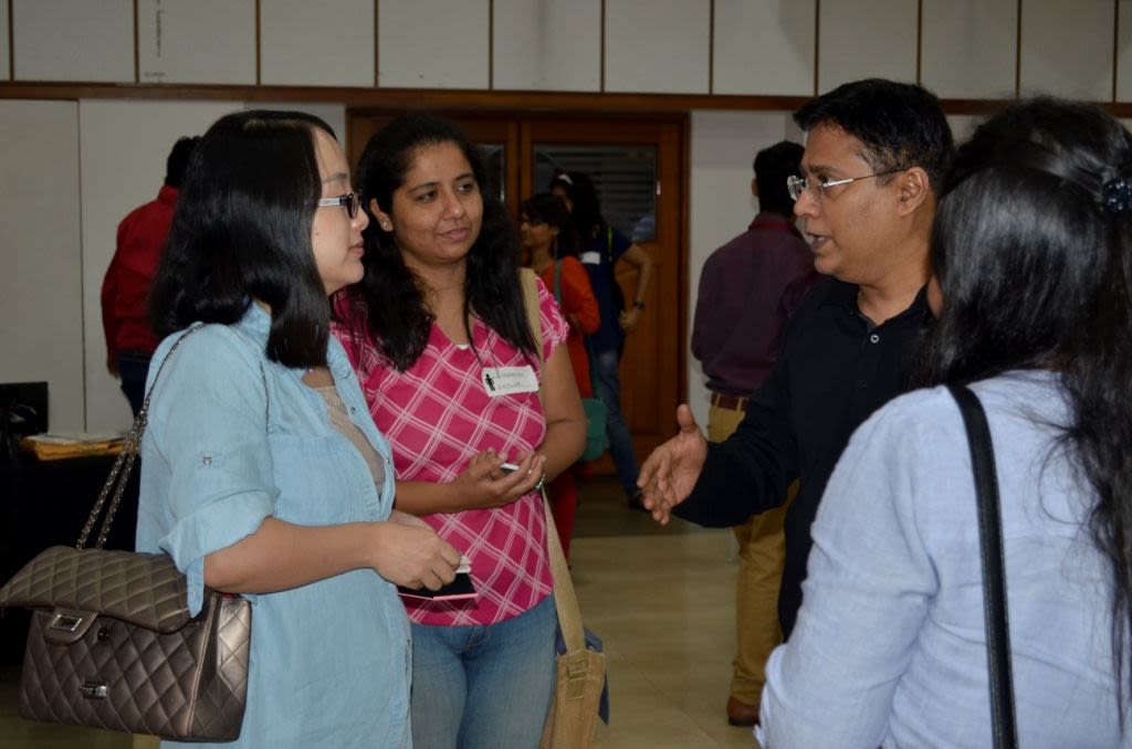Startup Meet Pune 2