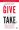 Give and Take by Adam Grant