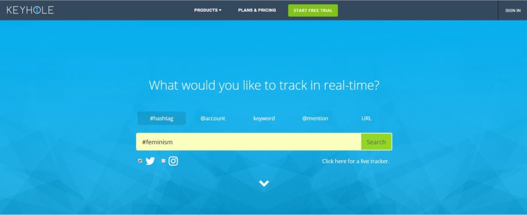 Content Research Tools