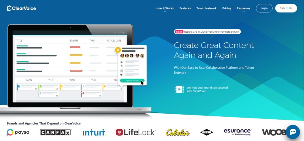 Content Curation and Writing Tools