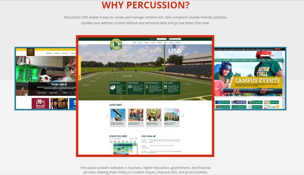 Digital Publishing and Advertising Platforms