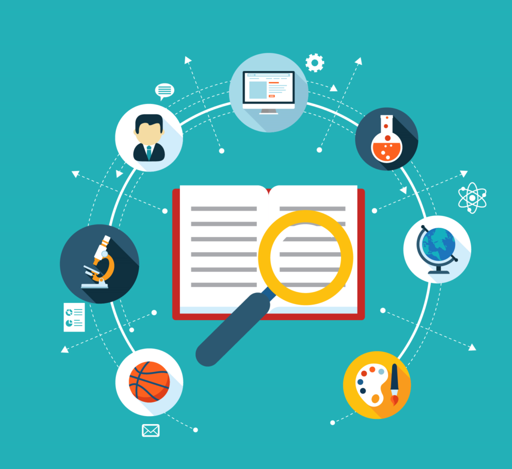 keyword research