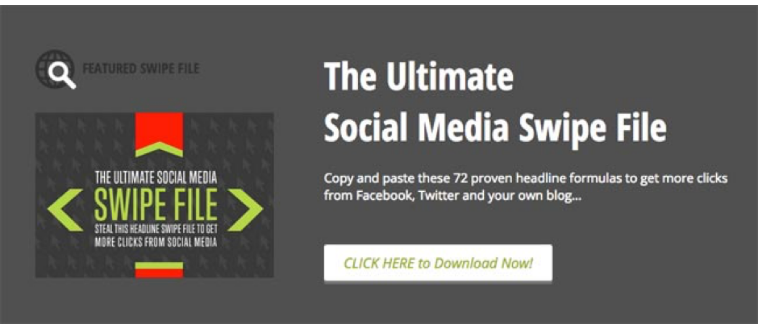 social media ebook