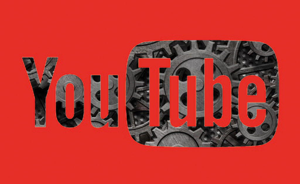 Youtube Logo