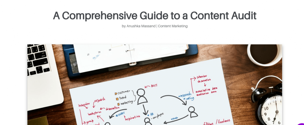 Longform content by WittyPen