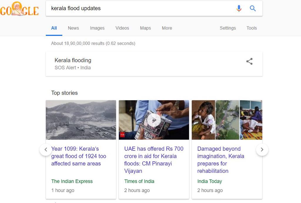 Times Internet Ads
