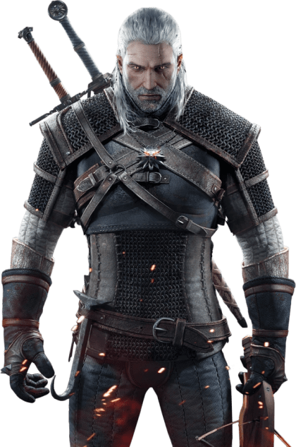 Geralt