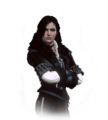 Yennefer