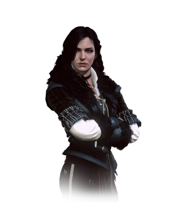 Yennefer