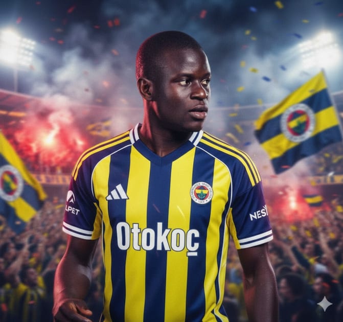 Kante Abandons Saudi Oil for Turkey: This Move Has More Drama Than a Soap Opera!