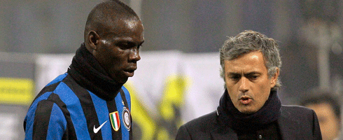 Kitalo! How Balotelli's 'Kanyama' Brain Nearly Gave Mourinho High BP"